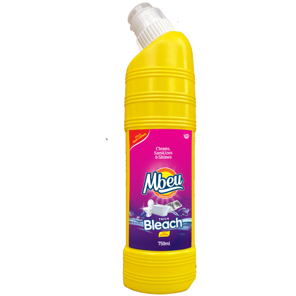 Thick Bleach 750ml