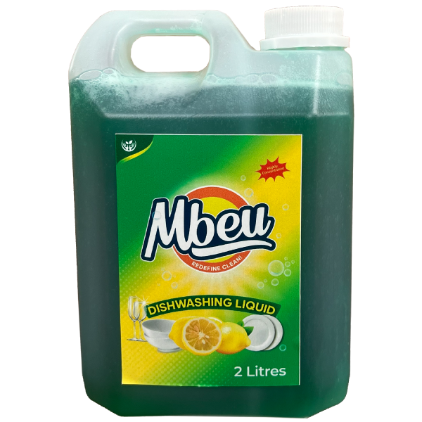 Dishwashing Liquid 2L