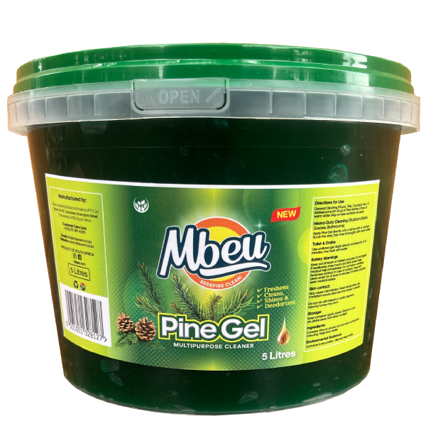 Pine Gel