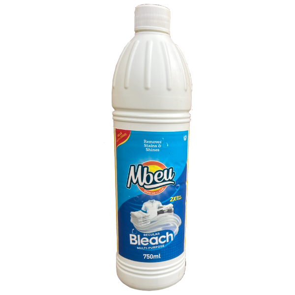 Regular Bleach 750ml